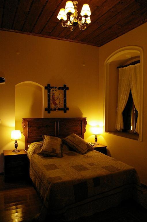 Hera Hotel Bergama Δωμάτιο φωτογραφία