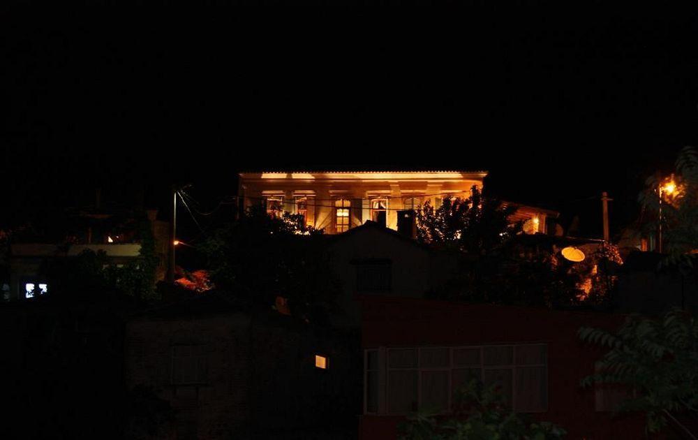 Hera Hotel Bergama Εξωτερικό φωτογραφία