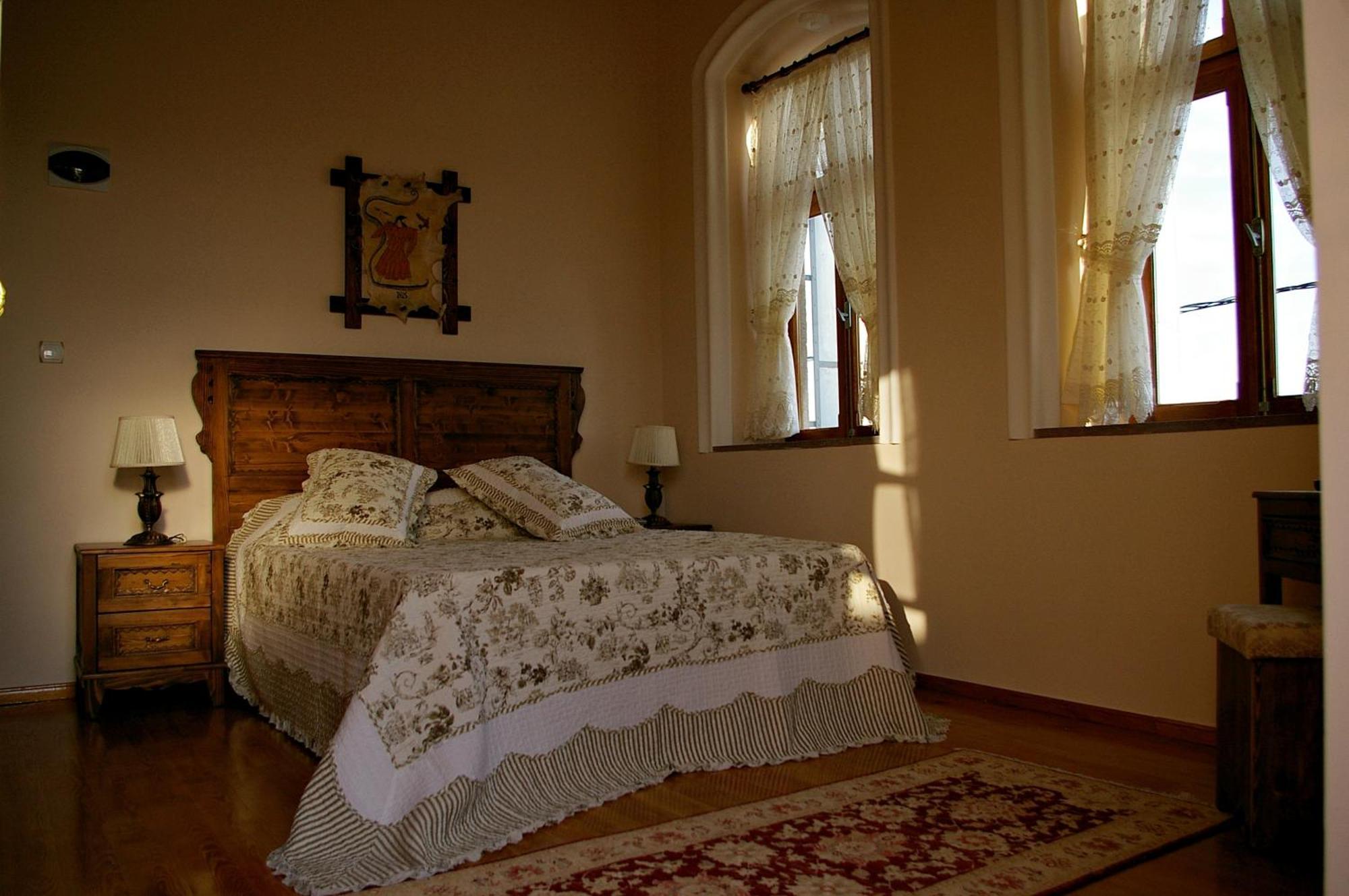 Hera Hotel Bergama Εξωτερικό φωτογραφία