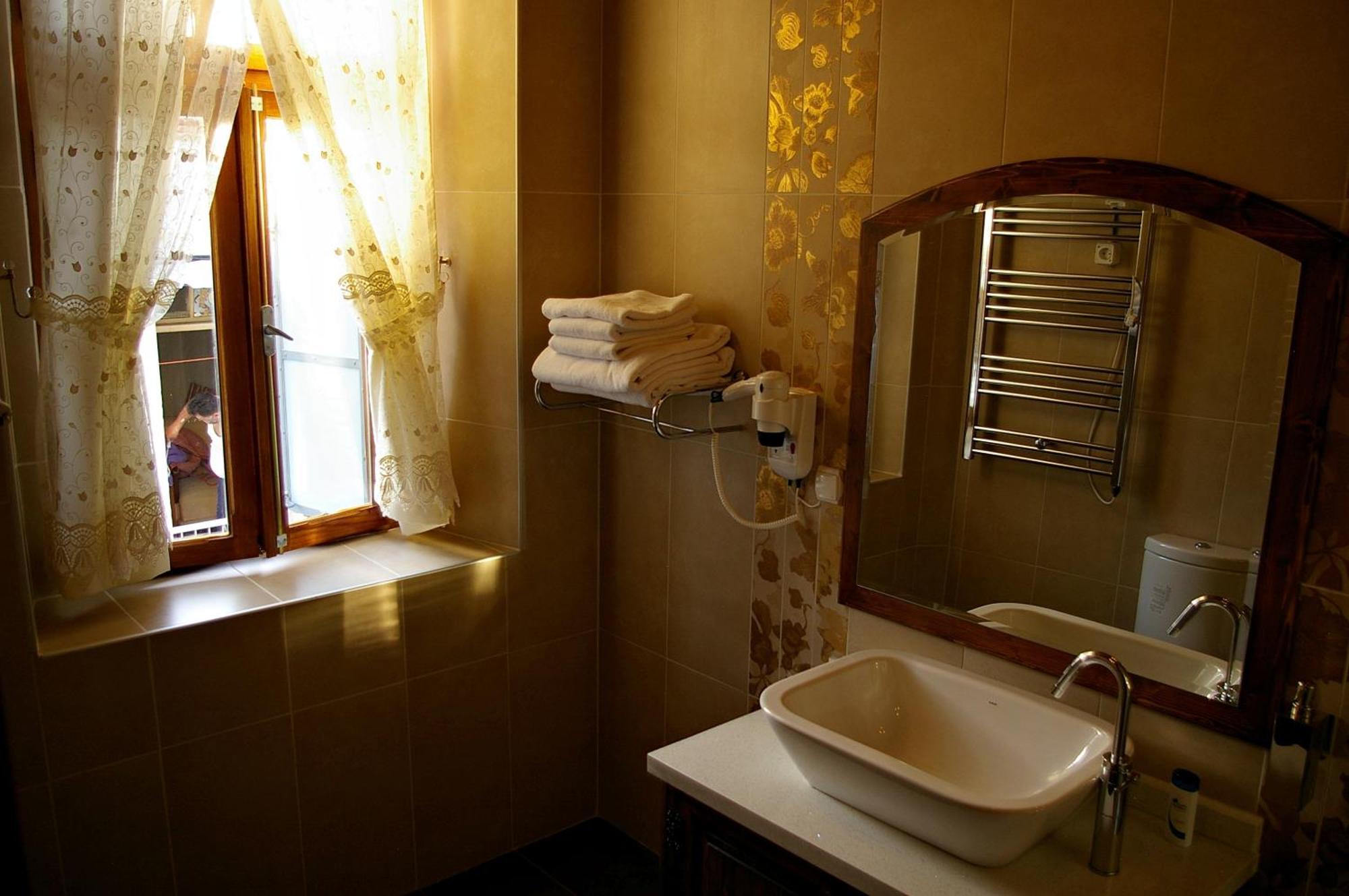 Hera Hotel Bergama Εξωτερικό φωτογραφία