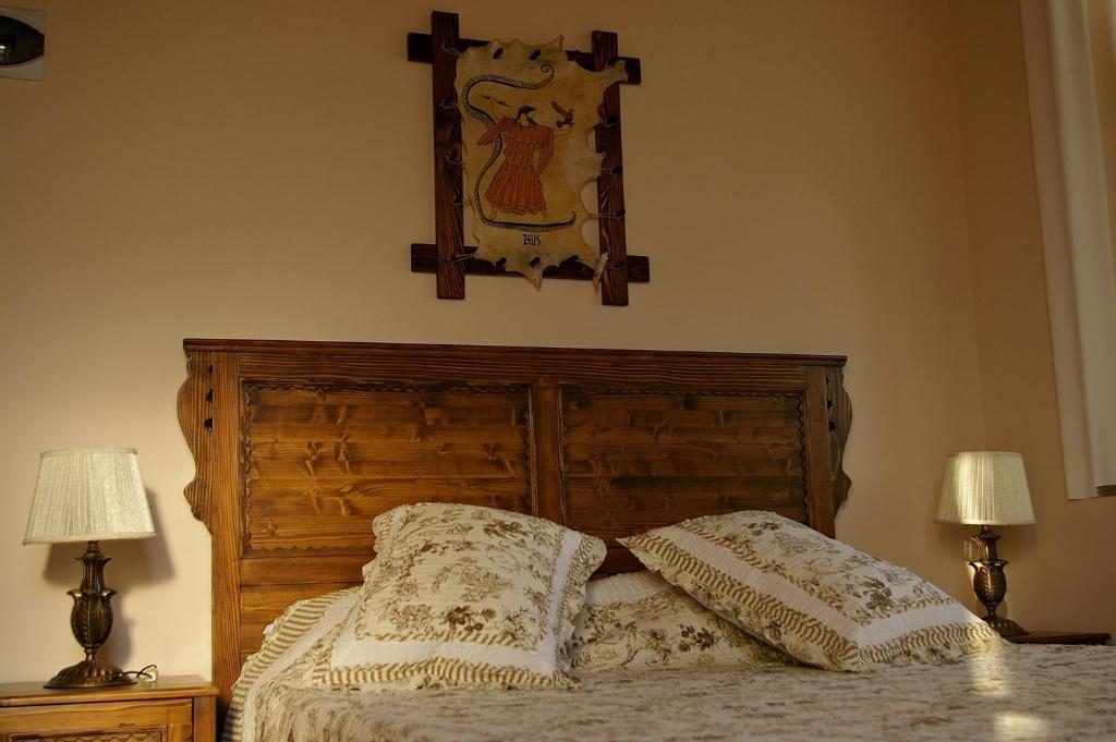 Hera Hotel Bergama Δωμάτιο φωτογραφία