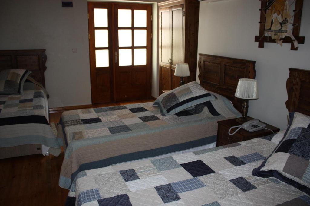 Hera Hotel Bergama Δωμάτιο φωτογραφία
