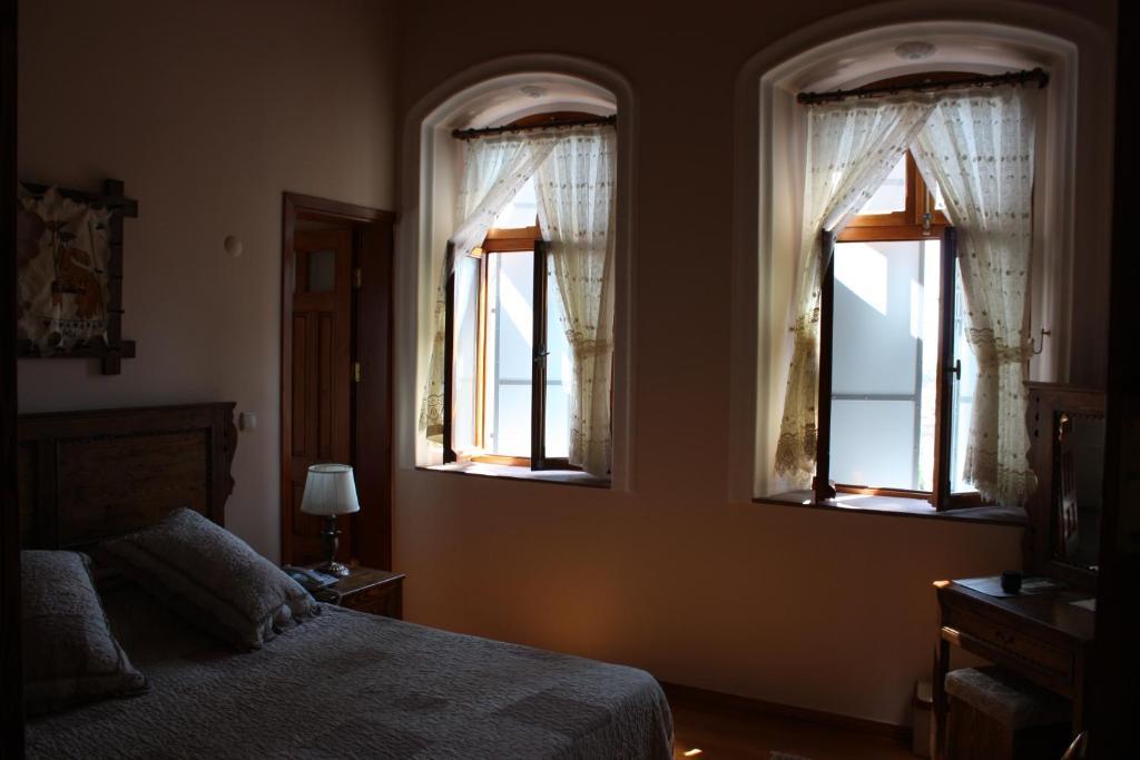 Hera Hotel Bergama Δωμάτιο φωτογραφία