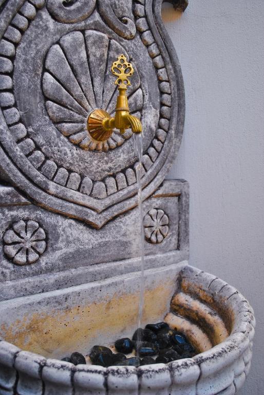 Hera Hotel Bergama Εξωτερικό φωτογραφία