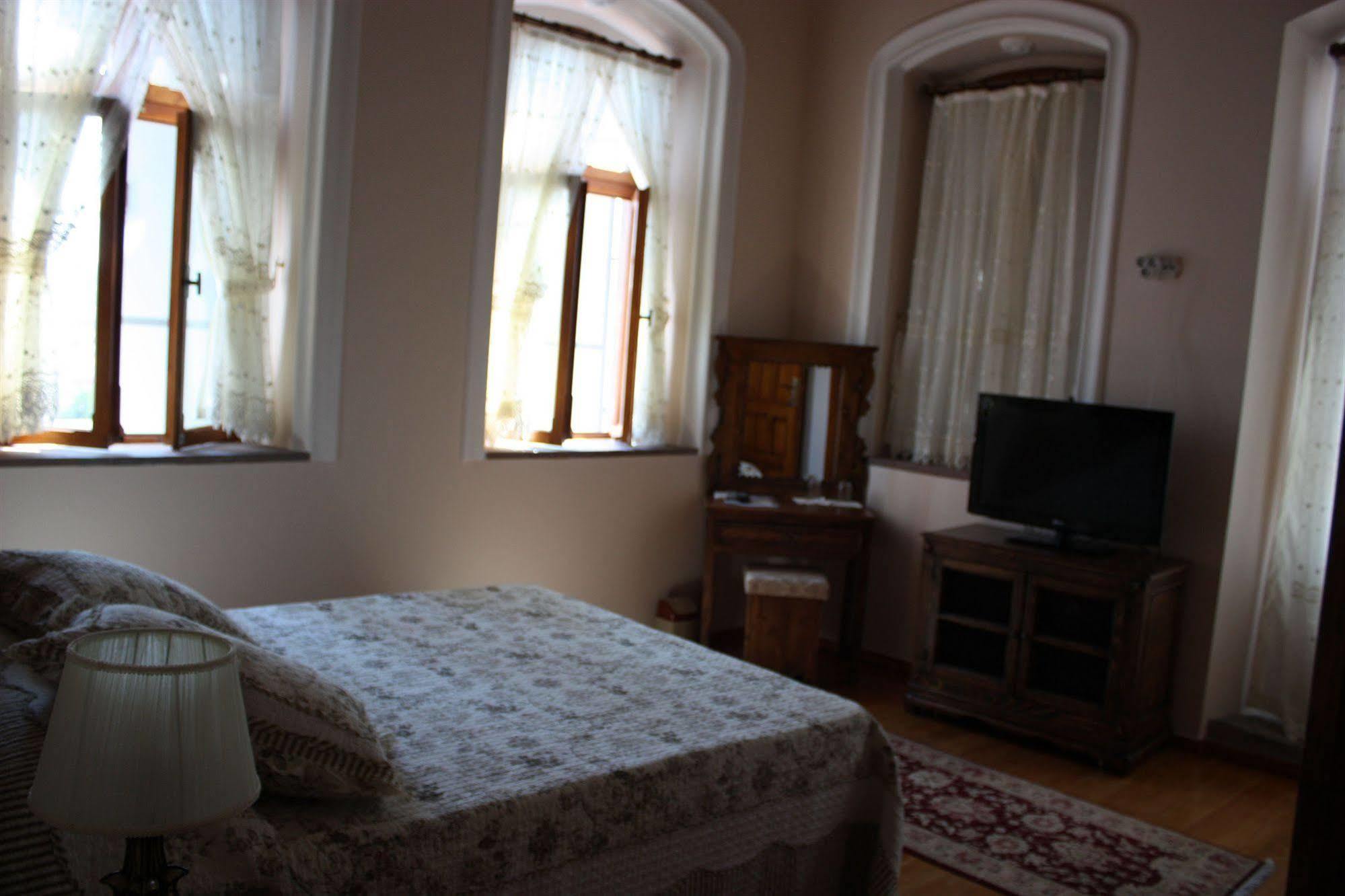 Hera Hotel Bergama Εξωτερικό φωτογραφία
